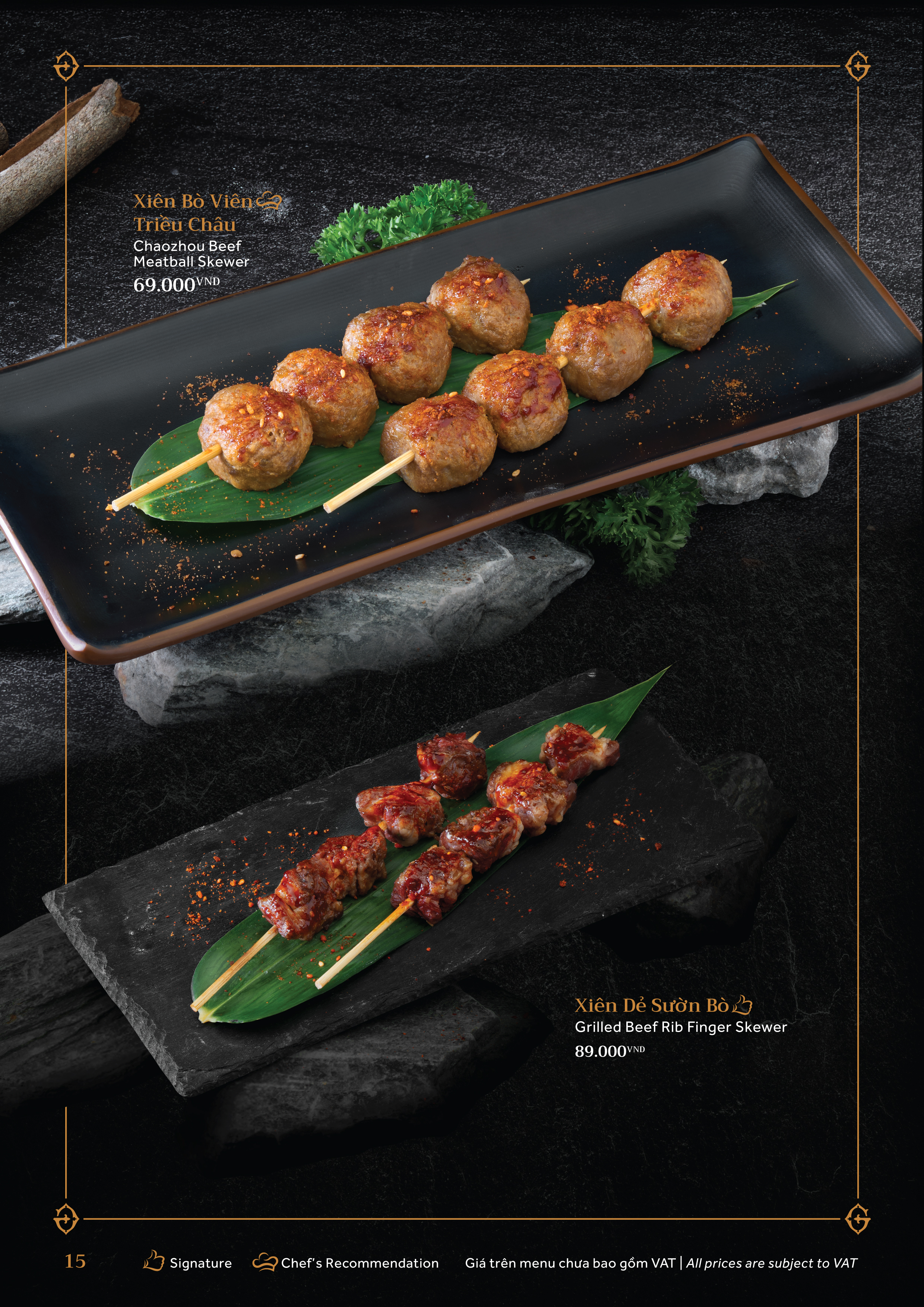 Xiên Nướng - Hình 5